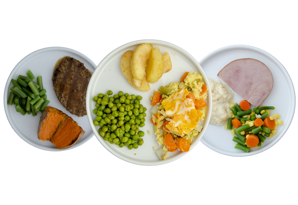 Delivering Meals to Seniors with Meals on Wheels | WesleyLife