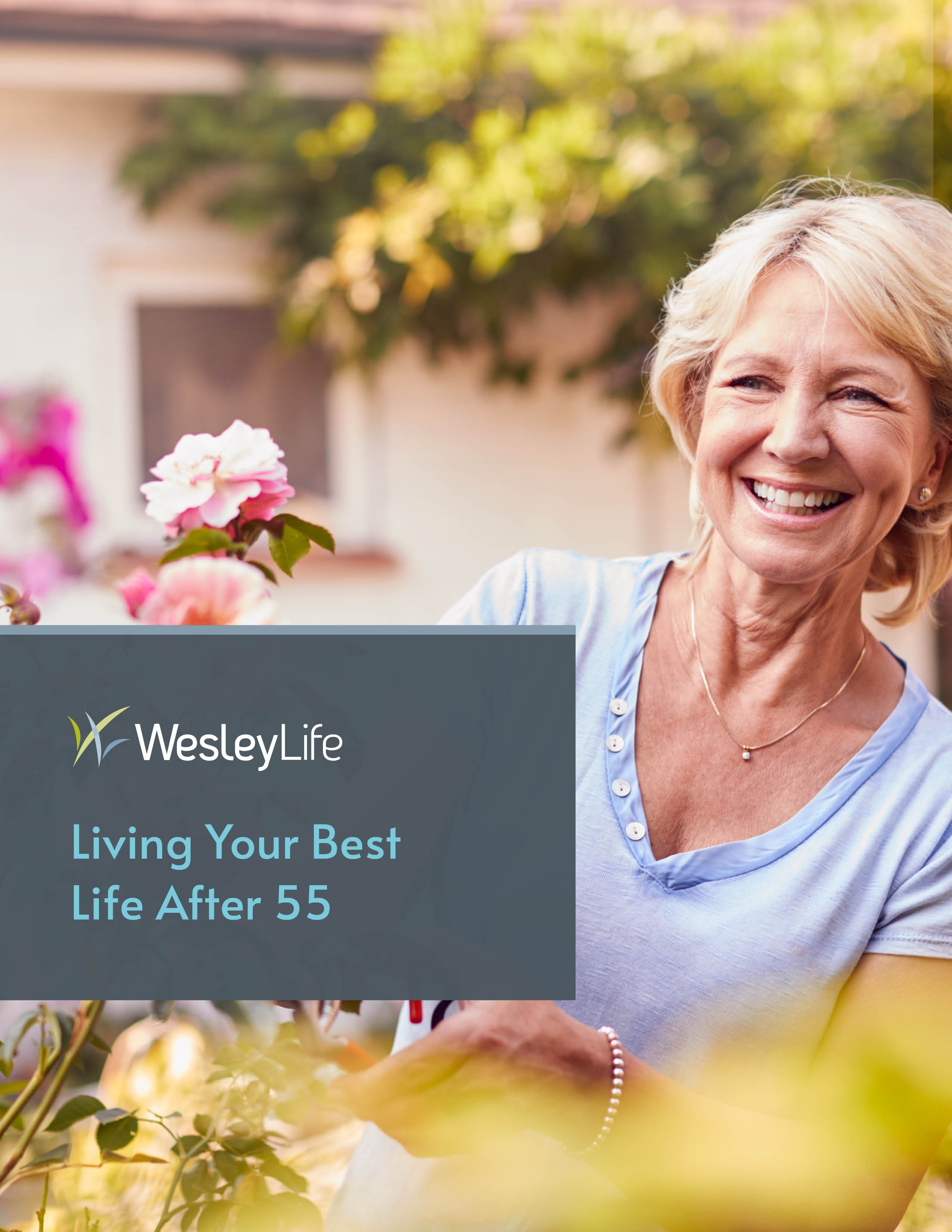 Middle Aligned Living Your Best Life After 55 Guide Cover