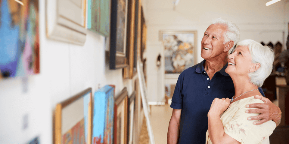 6 Must-Visit Museums and Art Galleries in Des Moines