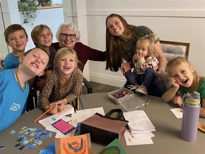 Other (Smiling Group)