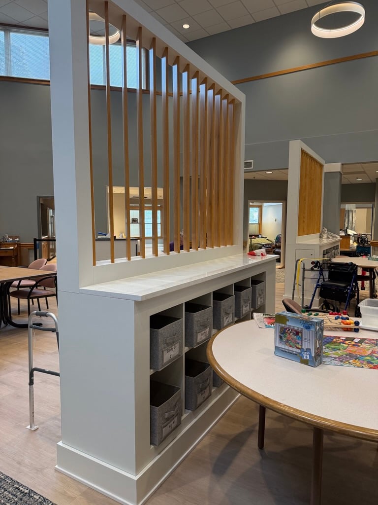 PCMC - Community Space 2 - After