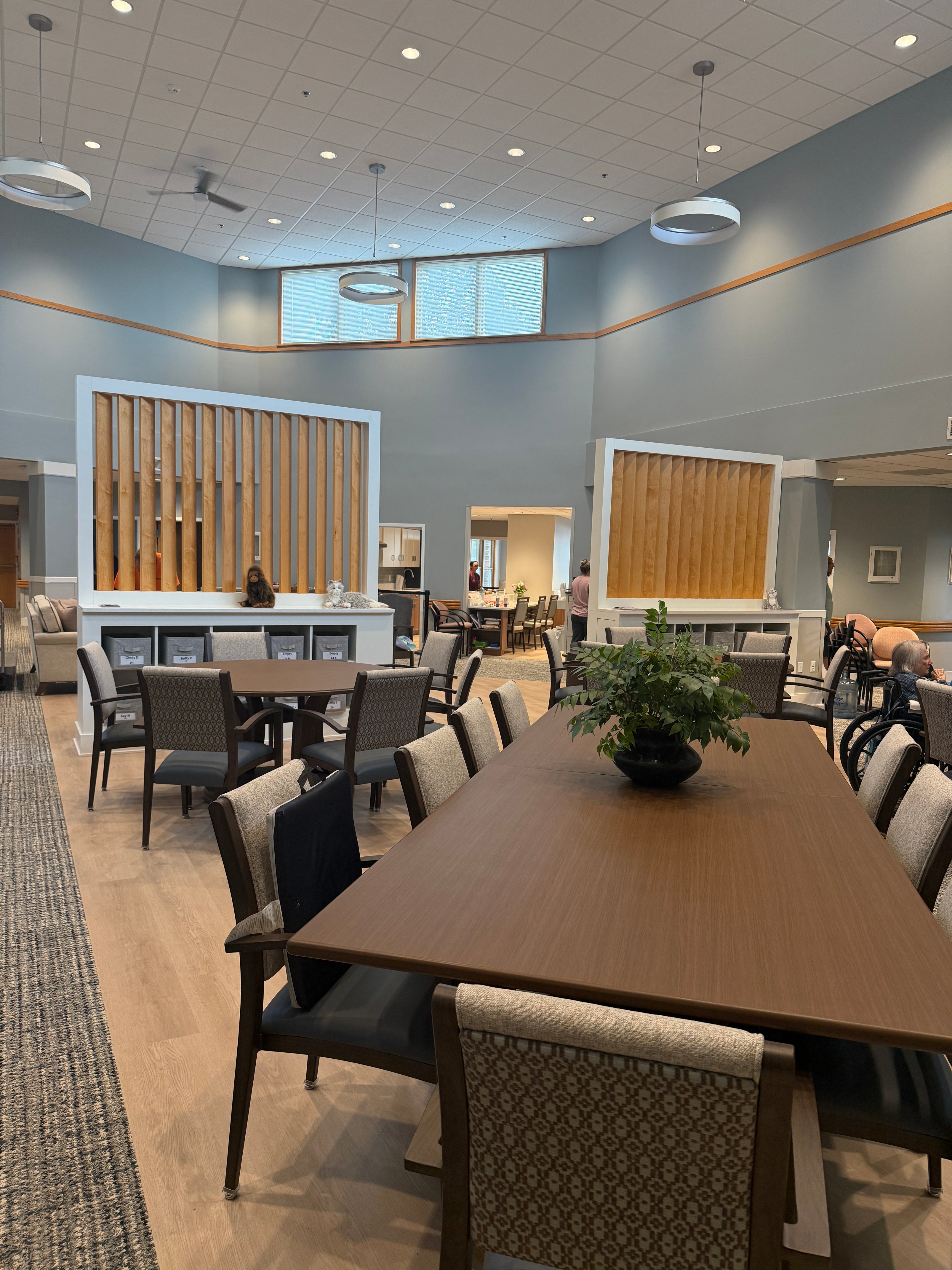 PCMC - Community Space Activity Area - After-1