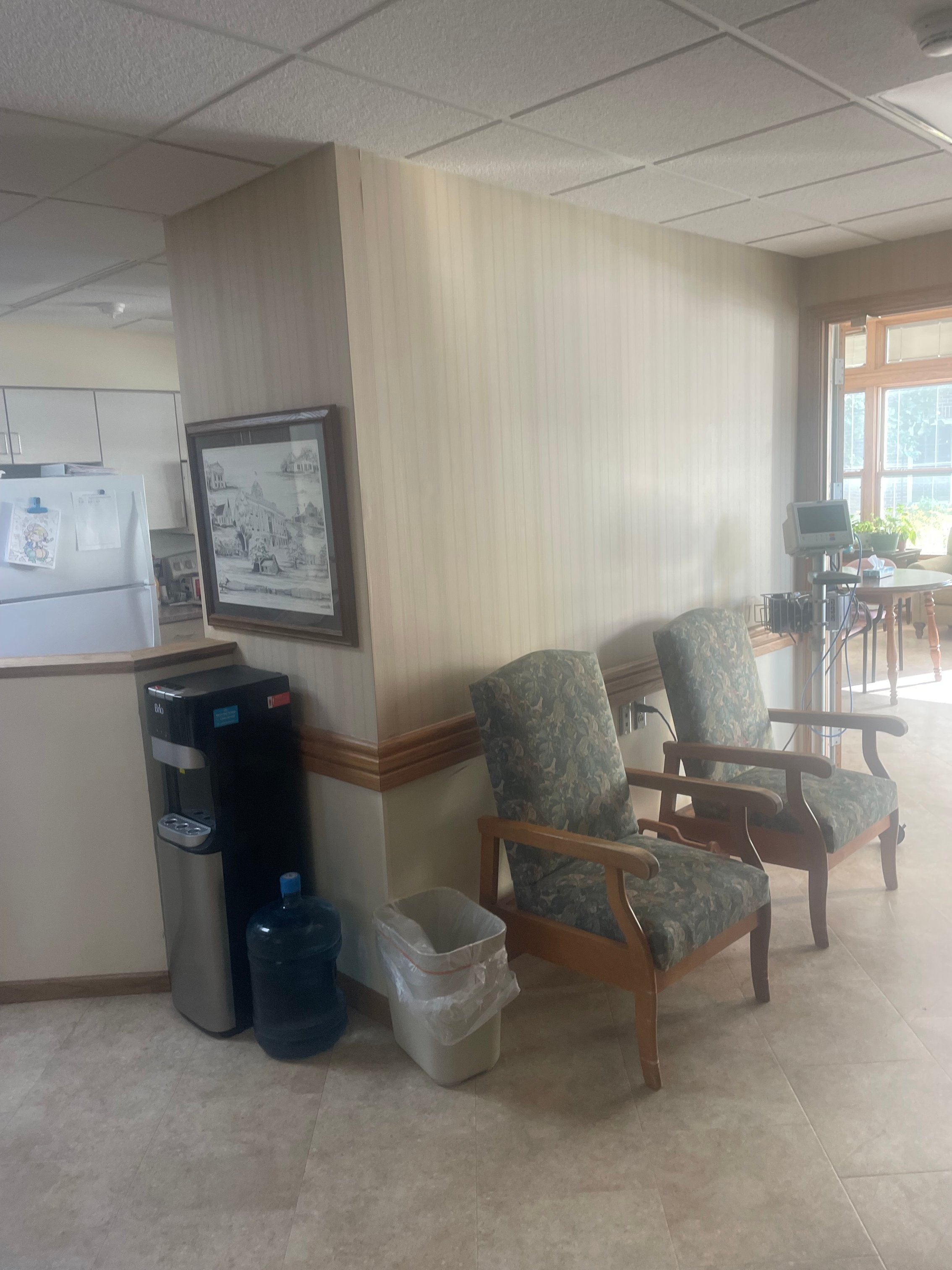 PCMC - Dining 2 - Before