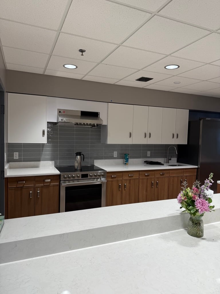 PCMC - Kitchen 1 - After