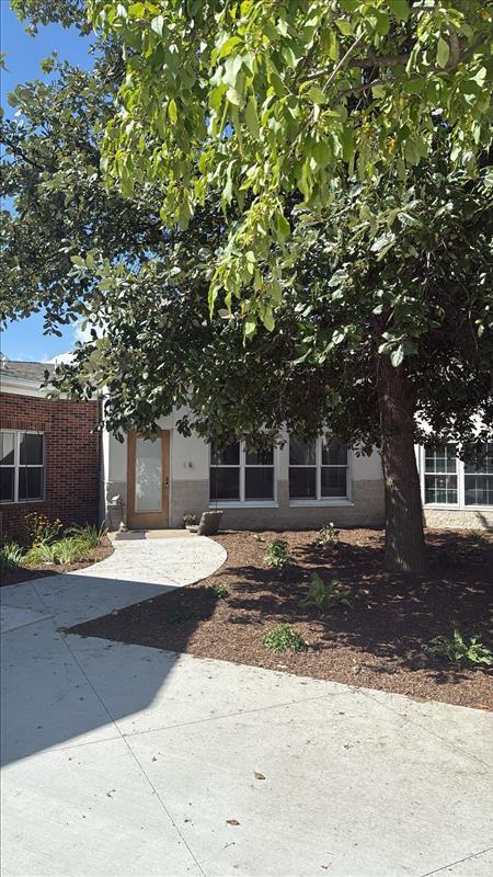 PCMC - Outdoor Patio 1