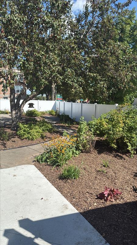 PCMC - Outdoor Patio 4