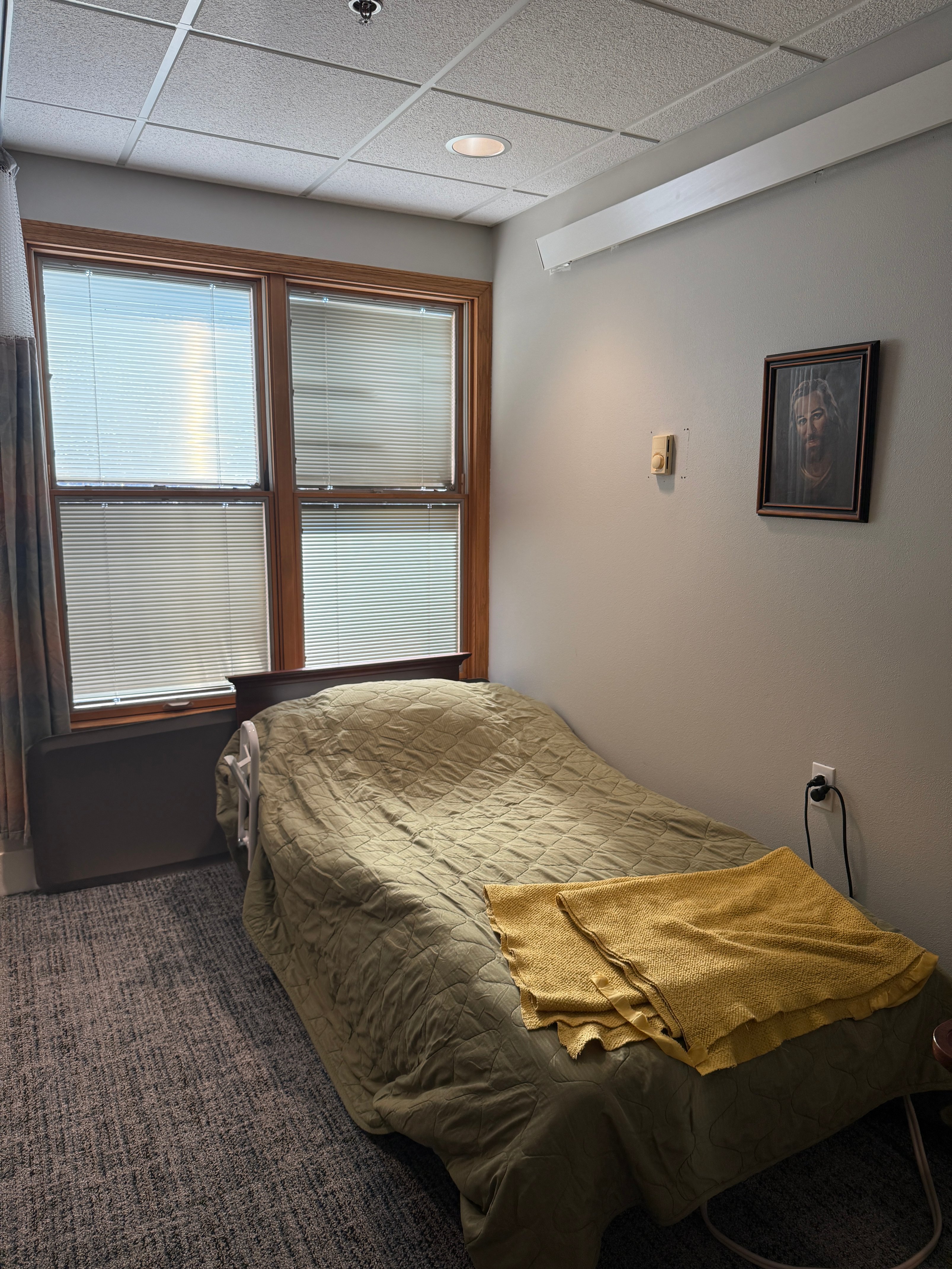 PCMC - Resident Room - After