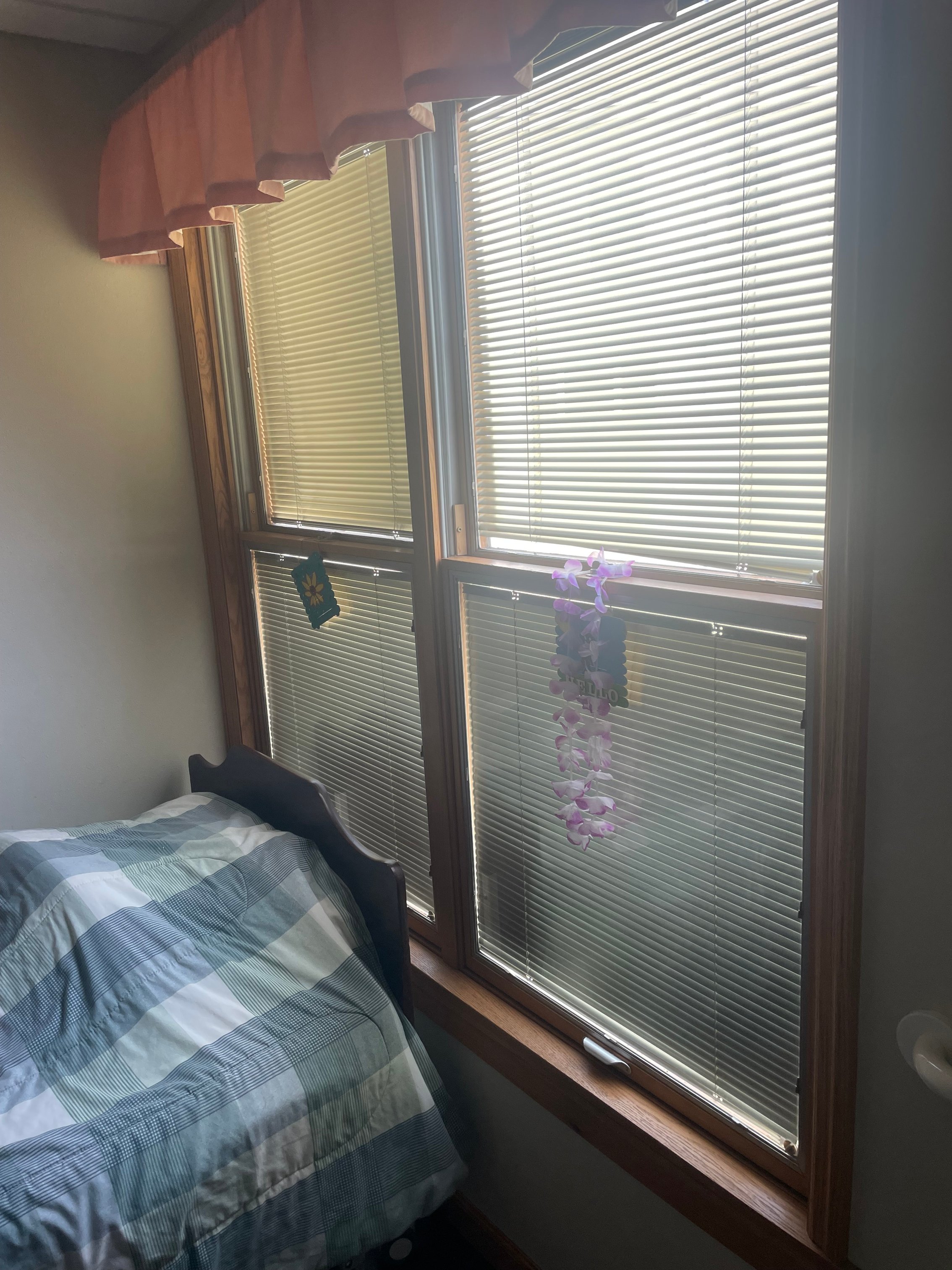 PCMC - Resident Room 2 - Before