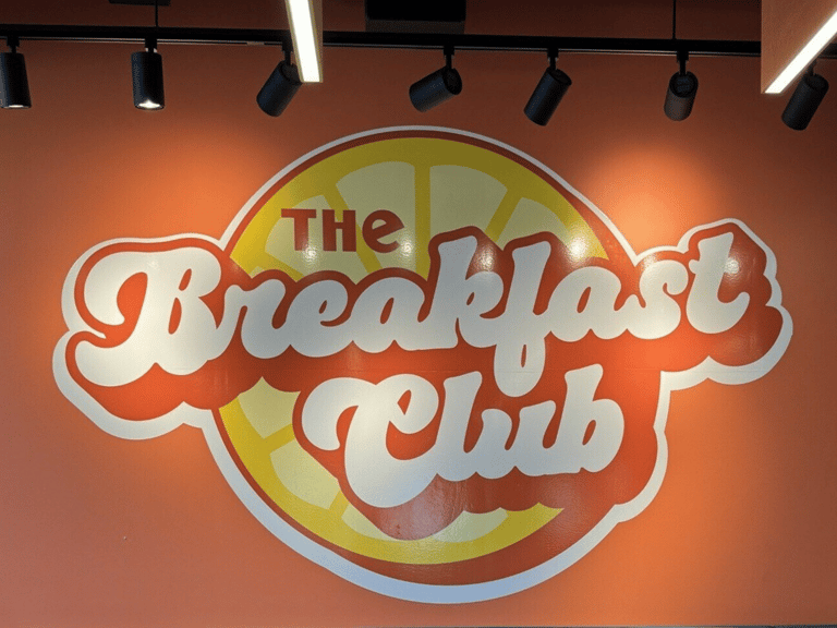 The Breakfast Club