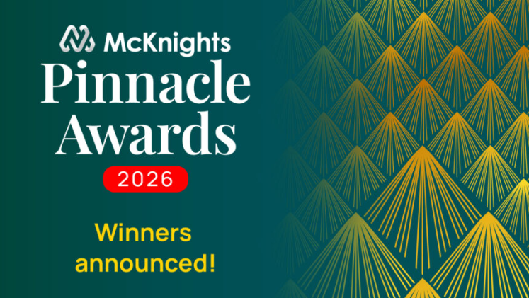 Pinnacle Awards 2026