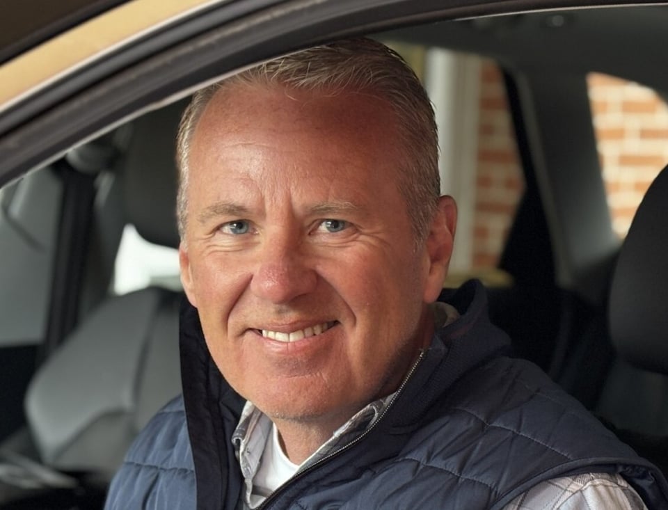 CEO Kretzinger Recognized as Top Industry Leader with Pinnacle Award