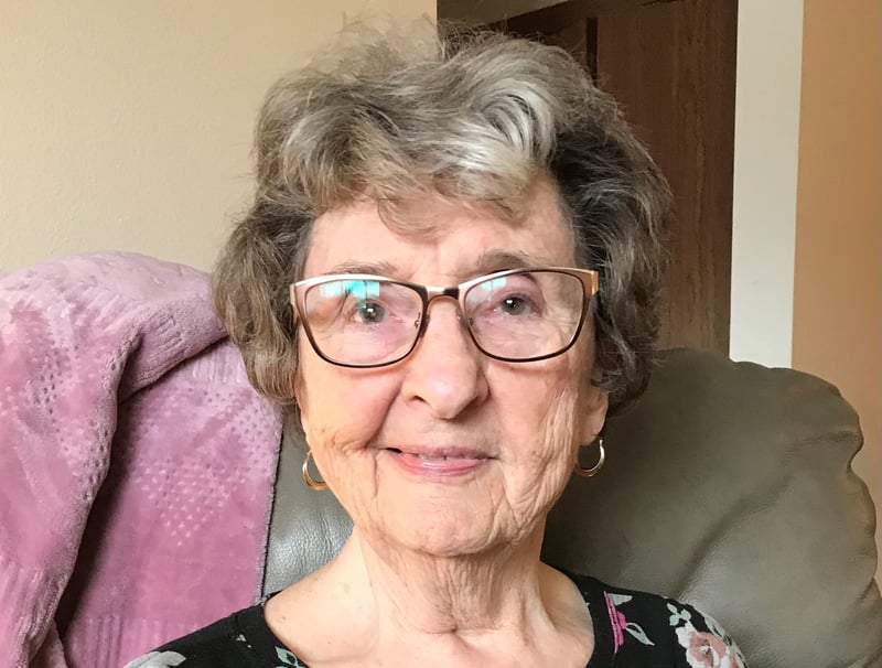 Rita S. of Des Moines