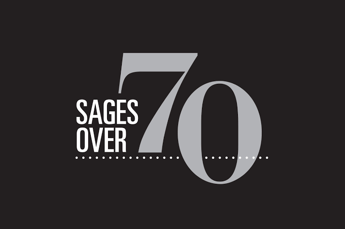 WesleyLife sponsors Sages over 70 and celebrates joyful aging