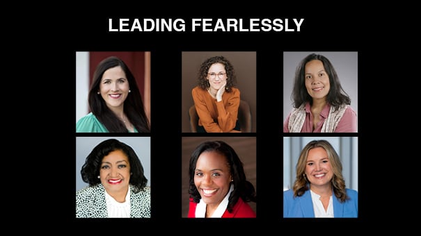 Publication recognizes WesleyLife's Ahmad for thoughts on leadership