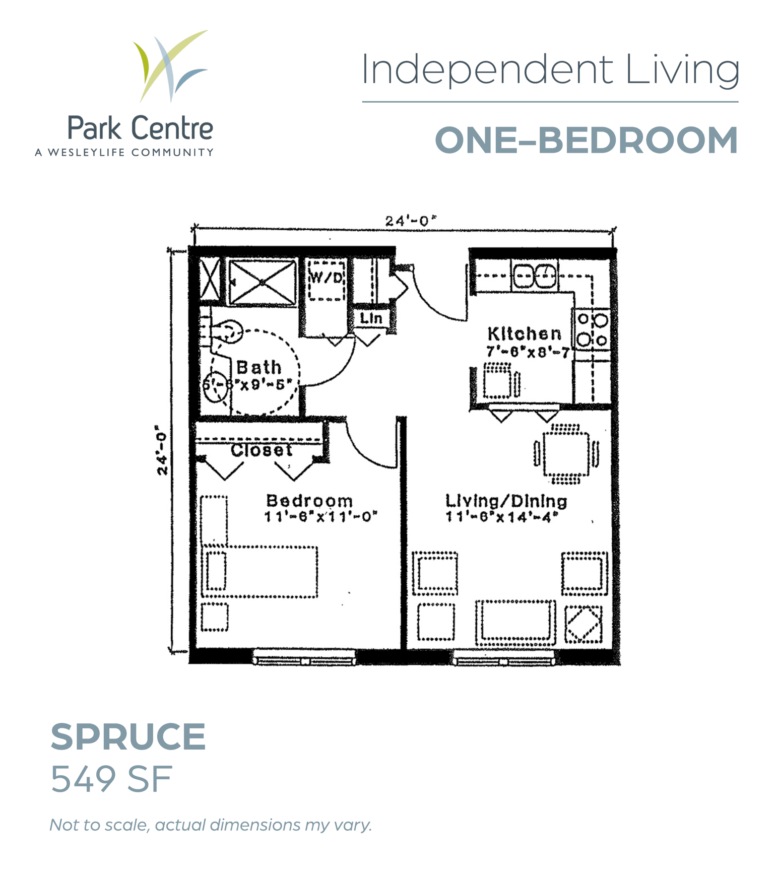 Spruce