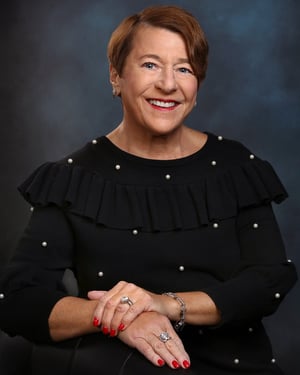 Suzie Glazer Burt