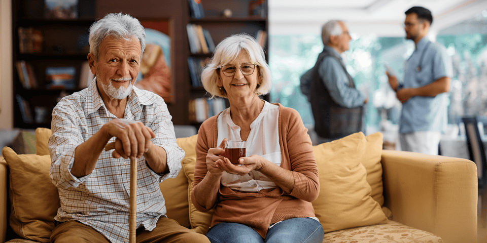 When Is the Right Time to Move From Independent to Assisted Living?