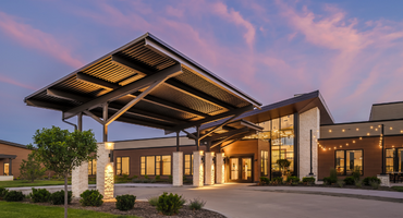 The Summit of Bettendorf exterior