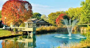 The Village exterior