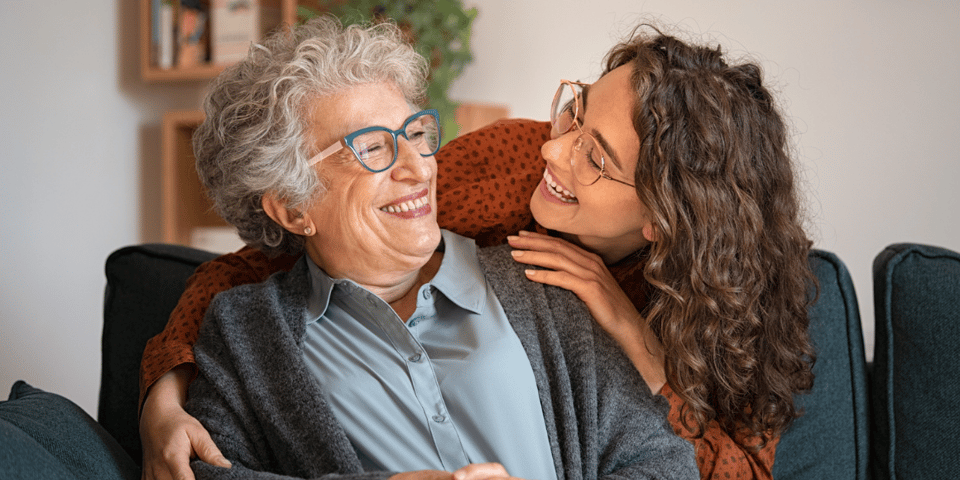 Recognizing Memory Loss in Your Loved One