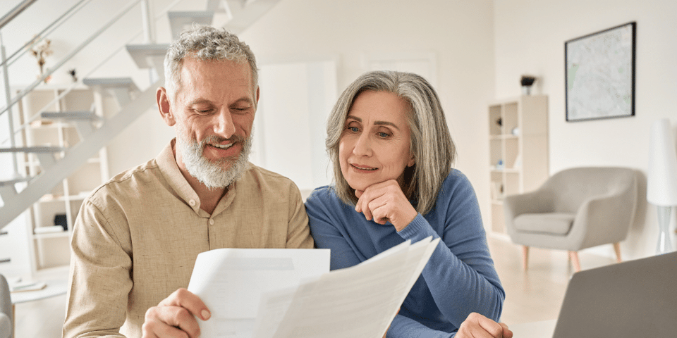 Is Senior Living Tax-Deductible? Here's What You Can Claim