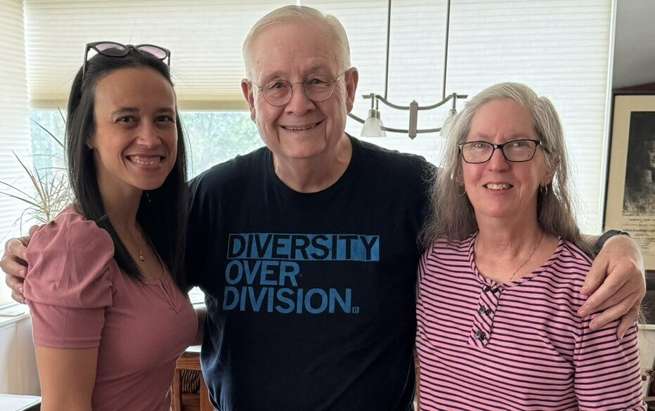 Intergenerational Programs and Events | WesleyLife