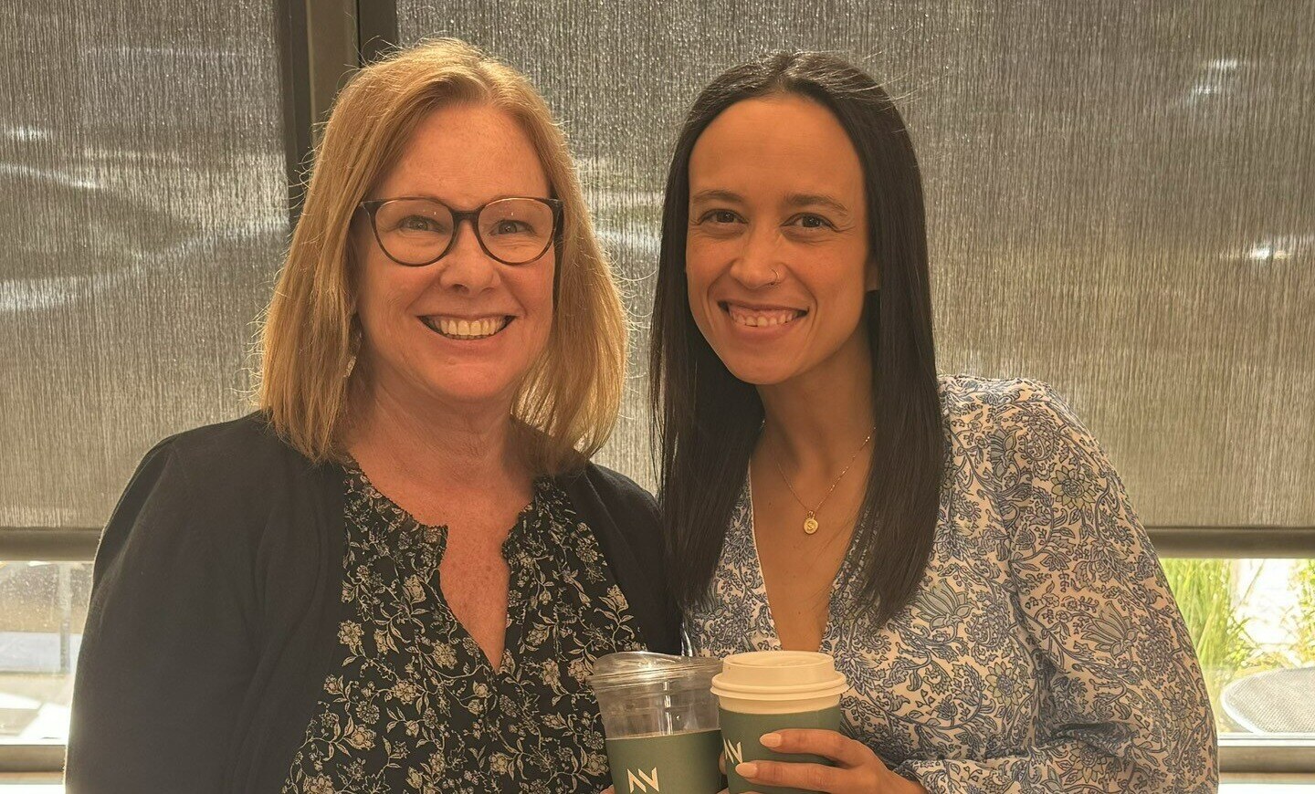 Intergenerational Programs and Events | WesleyLife