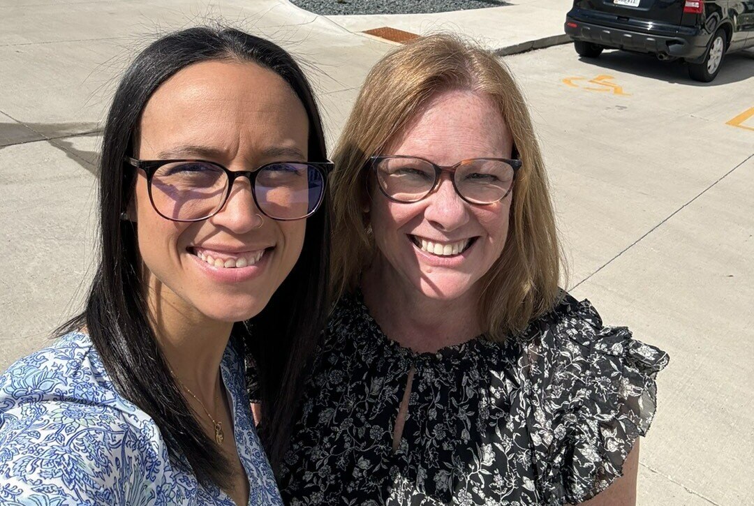 Intergenerational Programs and Events | WesleyLife