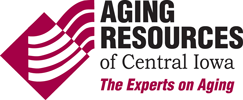logo aging resources of central america