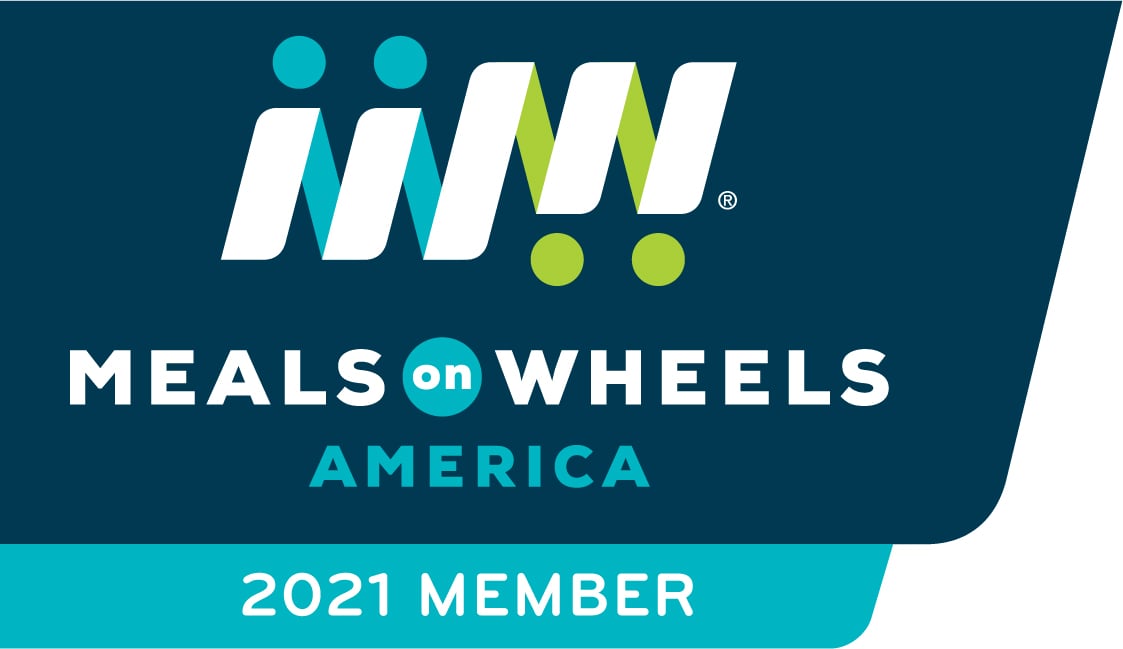 logo meals on wheels america