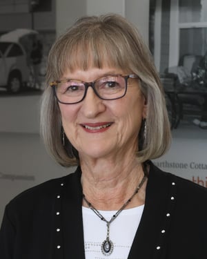 Christine Coons