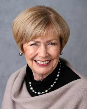 Connie Isaacson