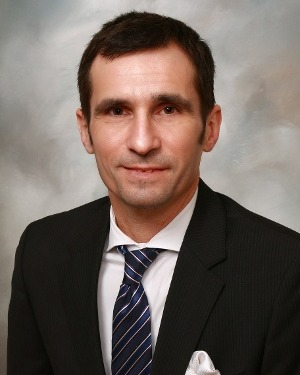 Glen Lewis