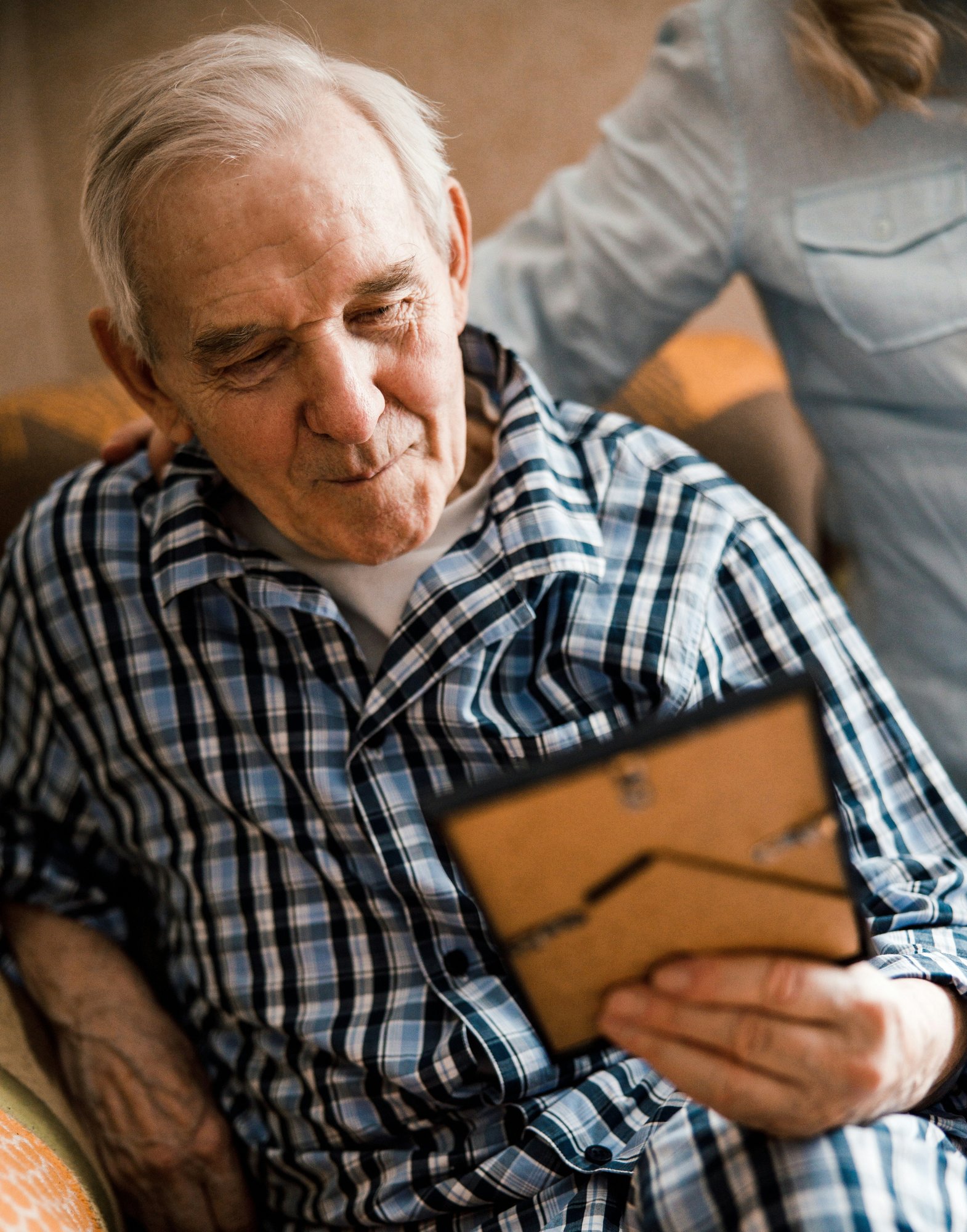hospice memory-1