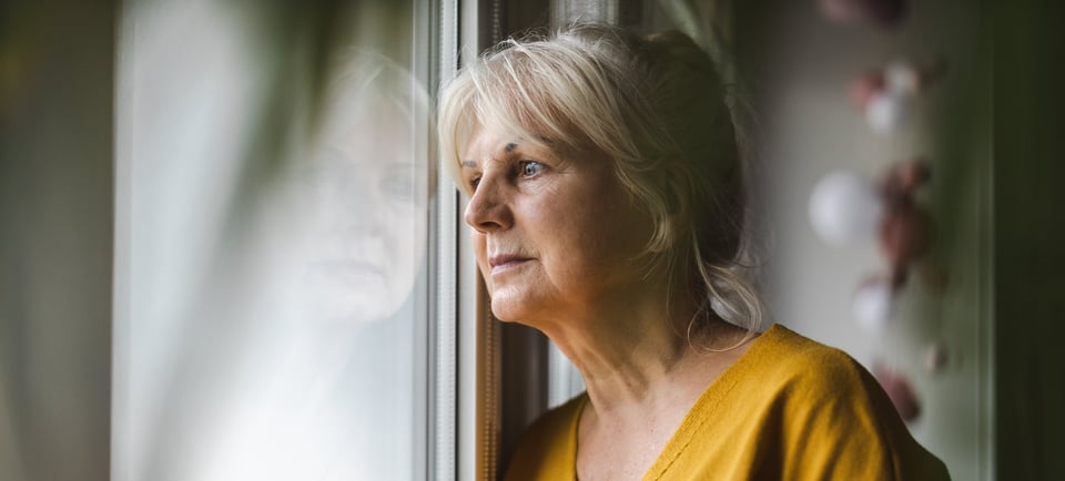 Brio Good Samaritan Fund helps resident stay in the home she loves