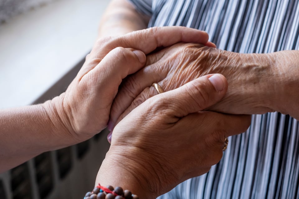 More than care: how WesleyLife Hospice changes lives