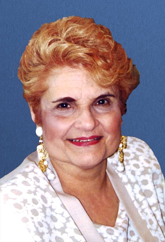 WesleyLife Mary Ann Rosenbaum