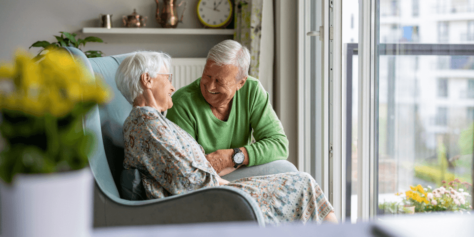 When Is It Time to Plan for Long-Term Care?