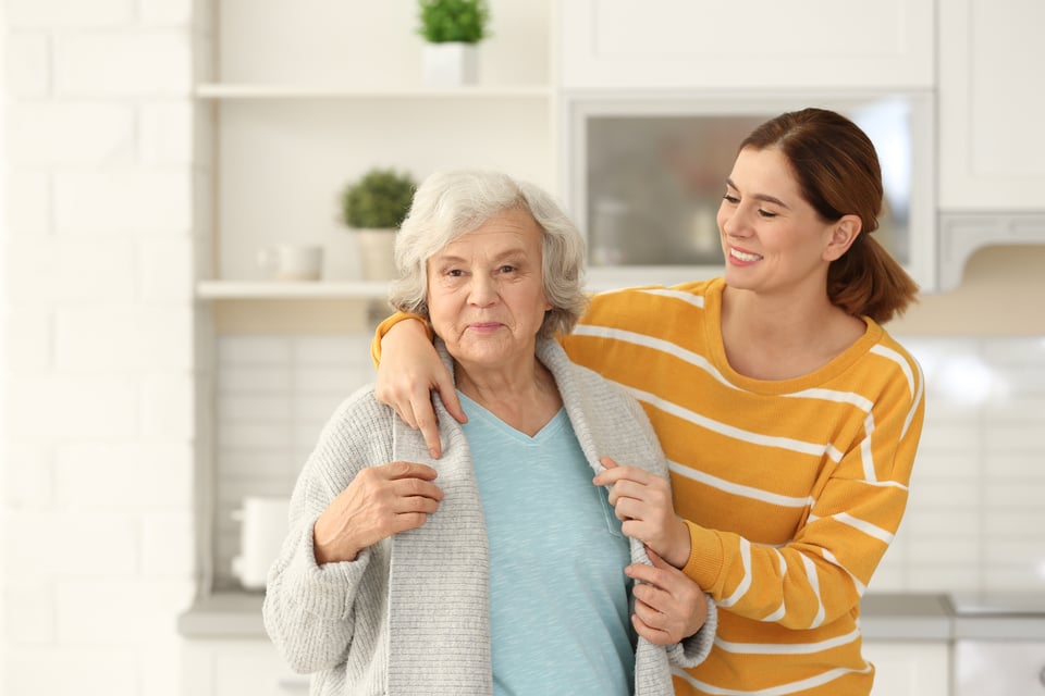 Memory Care: How Person-Directed Living Can Help Someone You Love