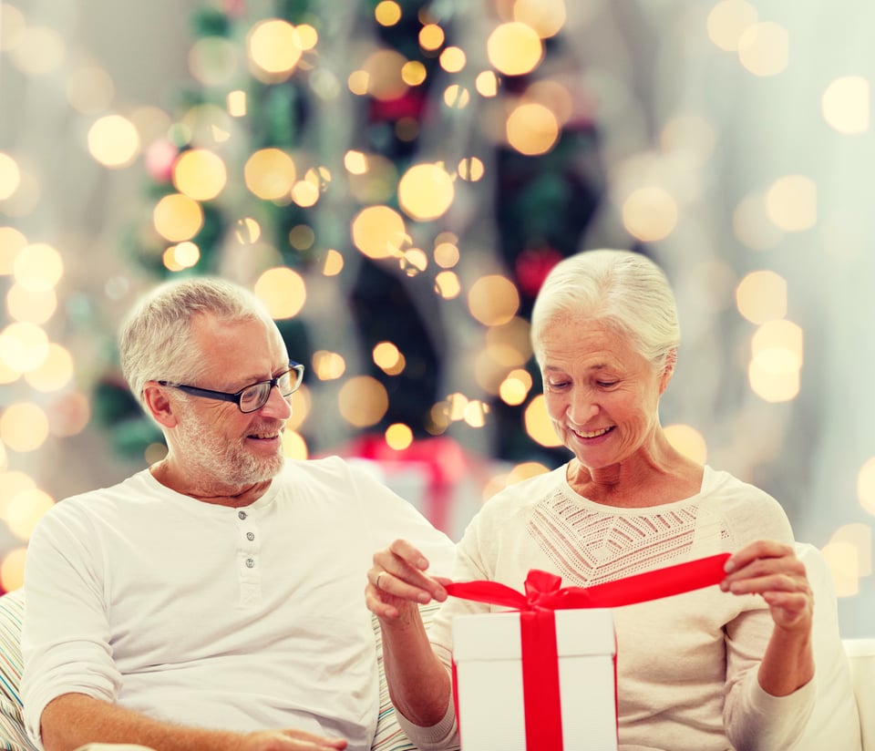 Hospice and the holidays: what you need to know