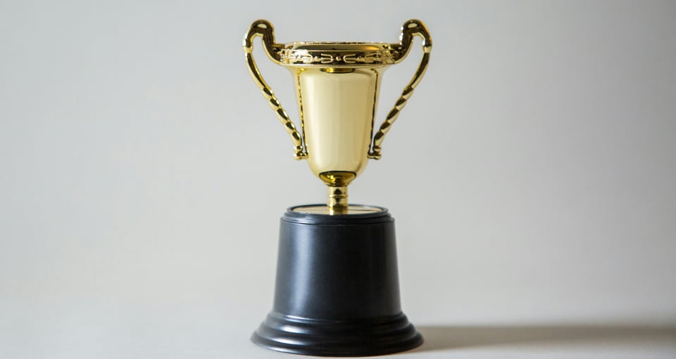 Brio's Krueger recognized with national memory care innovation award