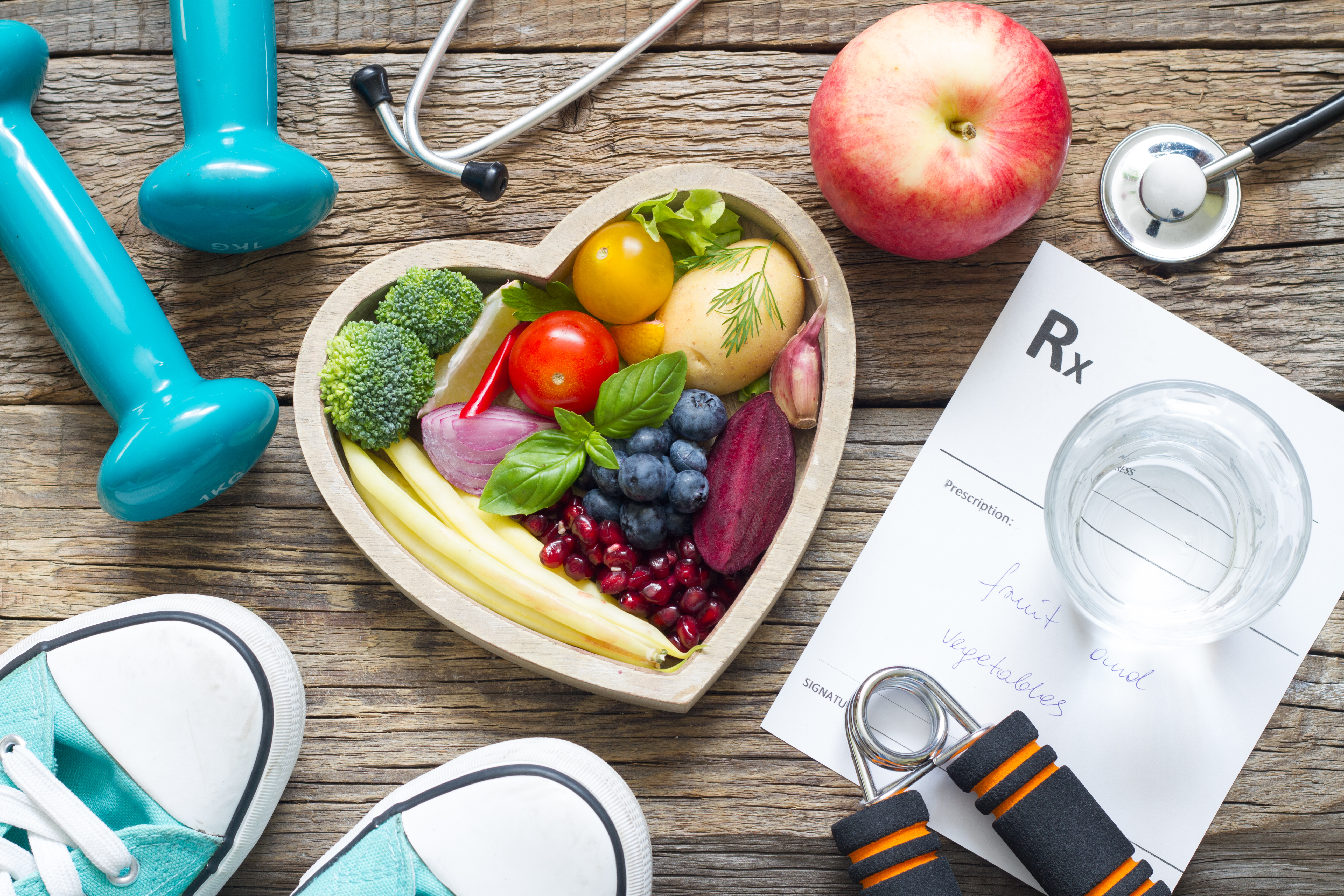 6 Heart-Healthy Foods for Seniors + Our Favorite Recipes