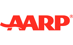 AARP logo