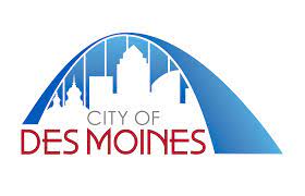 City of Des Moines