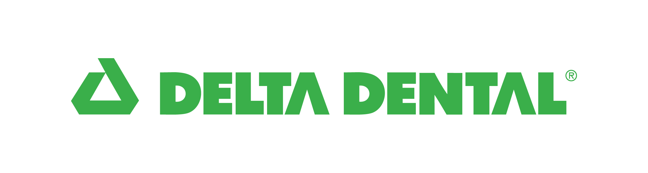 Delta Dental Logo