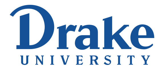 Drake University Logo