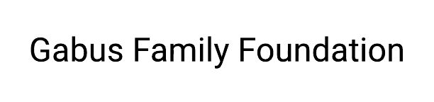 Gabus Family Foundation logo