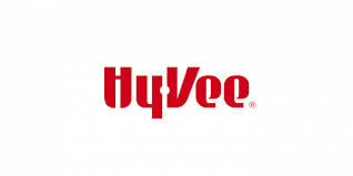 HyVee logo