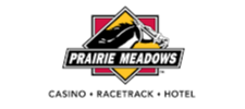 Prairie Meadows logo