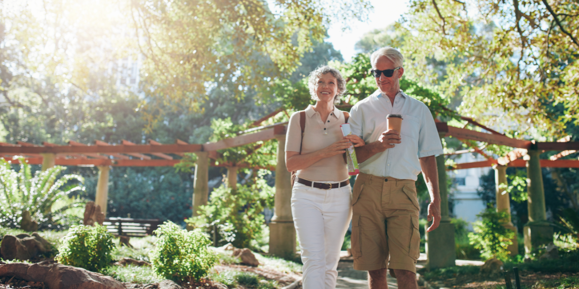 5 Spring Activities for Active Seniors in Des Moines | WesleyLife